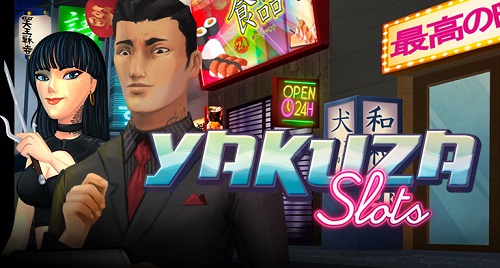 Yakuza Slot Review