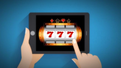 Slot Machine Apps